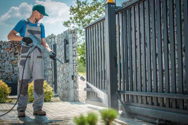 Best Restaurant Pressure Washing  in Elmwood Park, NJ