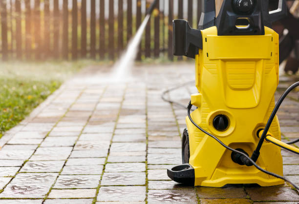 Best Post-Construction Pressure Washing  in Elmwood Park, NJ