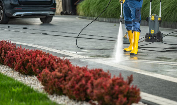 Professional Pressure Washing Services in Elmwood Park, NJ