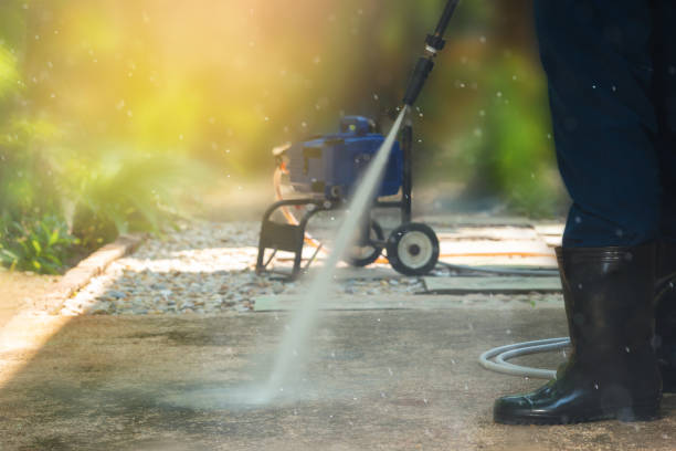 Best Concrete Sealing  in Elmwood Park, NJ